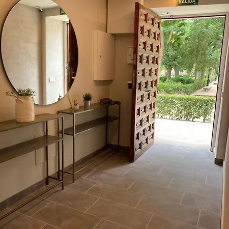 Toledorooms Vistapark - Hotel