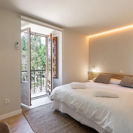 Toledorooms Vistapark - Hotel
